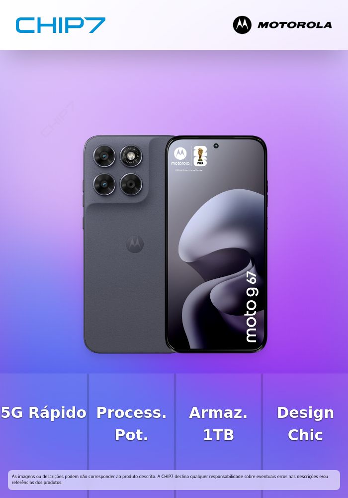 Motorola G67 5G PANTONE Arctic Seal