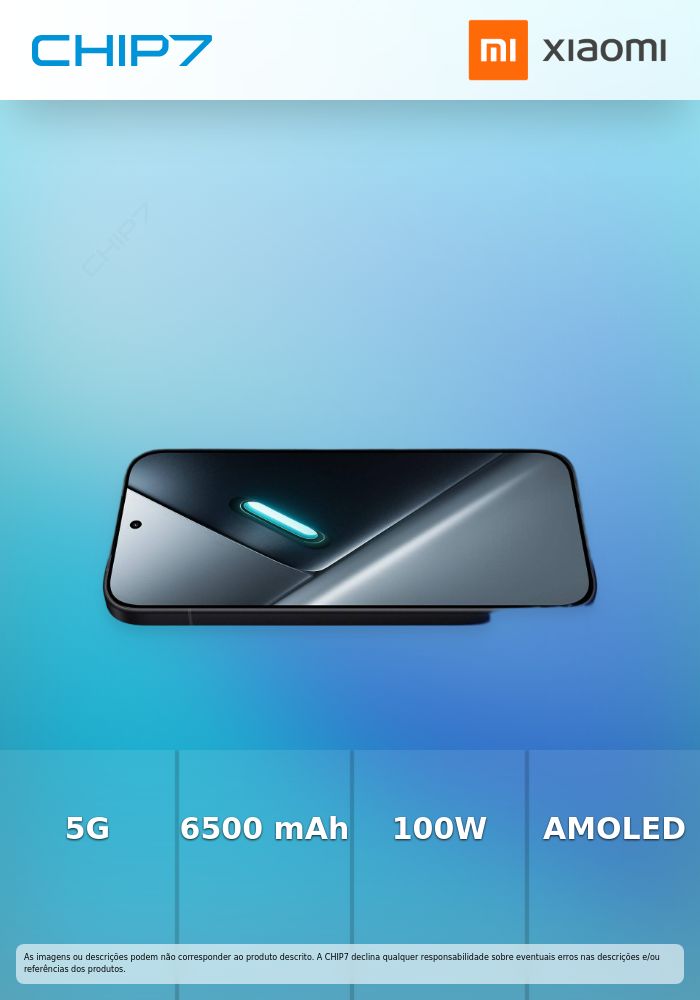 Smartphone Xiaomi Poco X8 Pro 5G 6.59