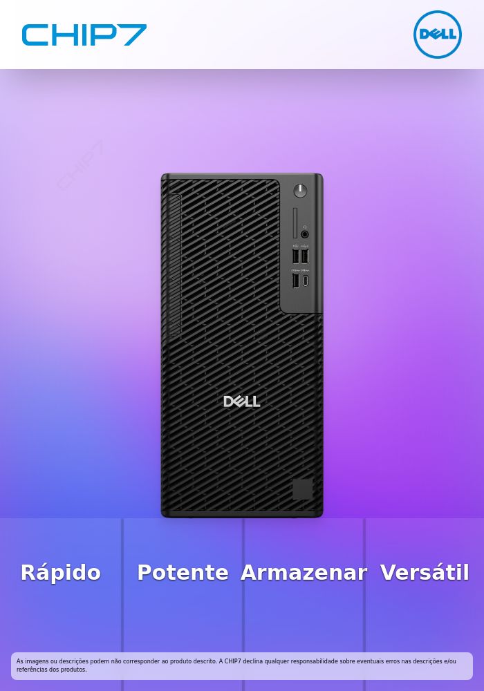 SPL|Dell Pro Precision 7 Tower T1 PW7T1260|360W|U7-265|32GB|1TB SSD|Integrated|vPro|Kb|Mouse|W11 Pro|3Y Basic Onsite