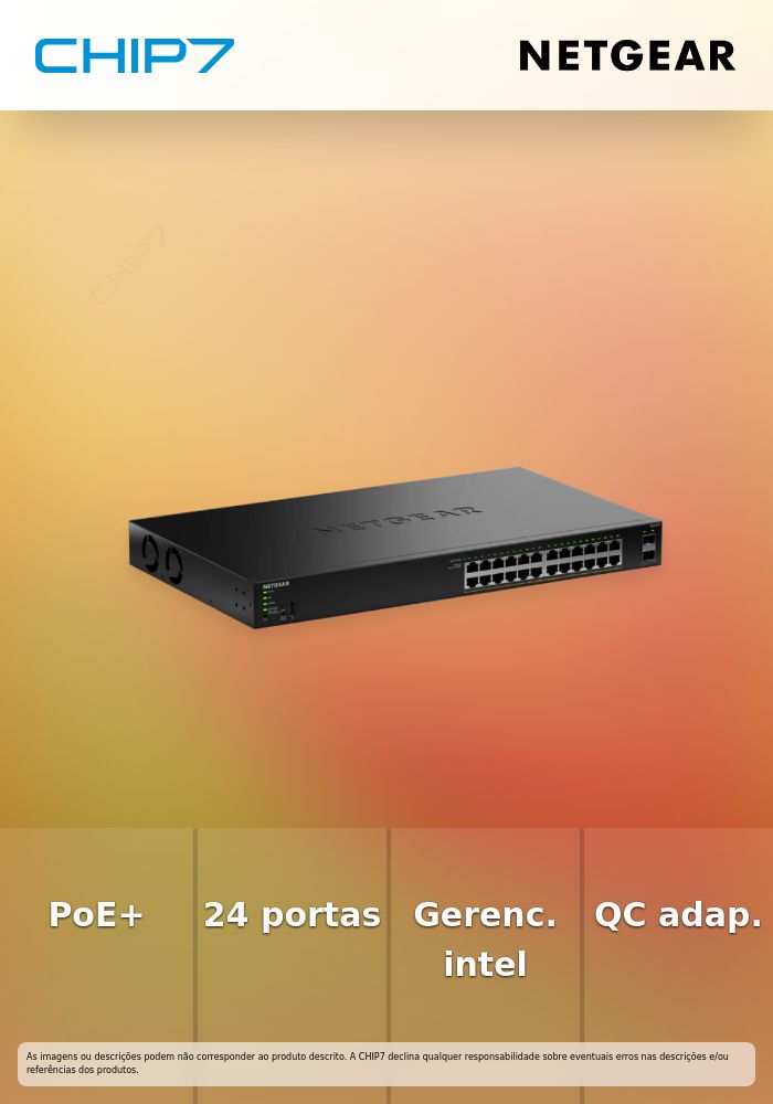 S350 24P GE POE+SMART SWITCH