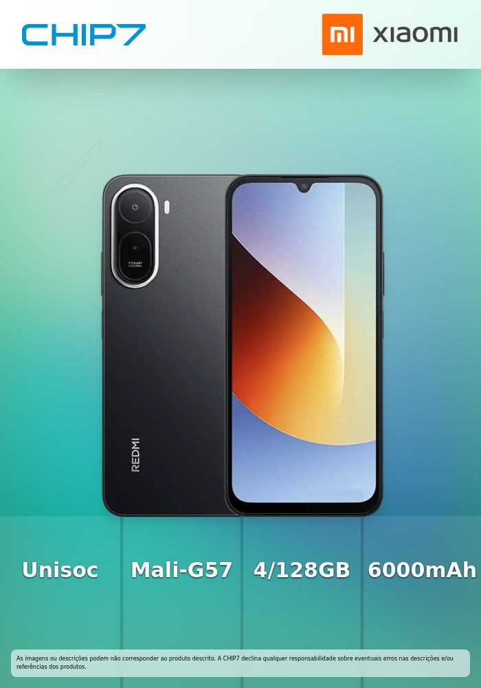 Smartphone Xiaomi Redmi A7 Pro 6.88