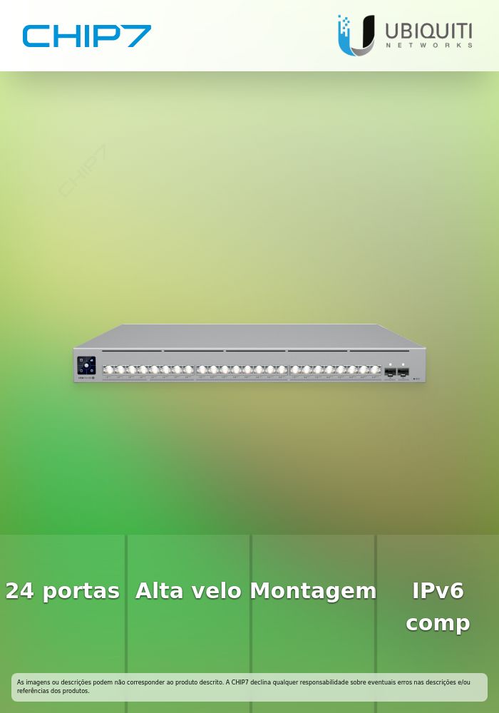 SWITCH XG 24