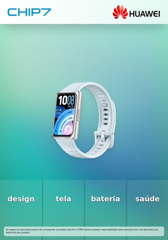 Band 11 Pro Blue