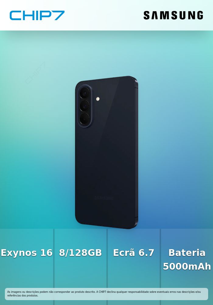 Smartphone Samsung Galaxy A57 5G 6.7