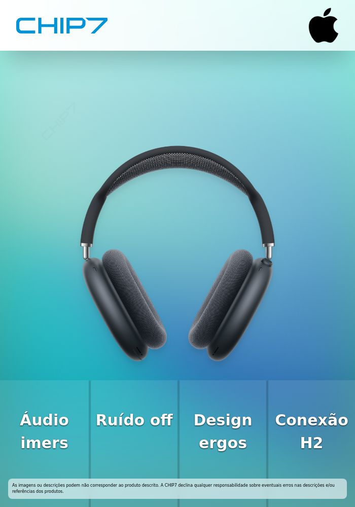 Airpods Max 2 Midnight