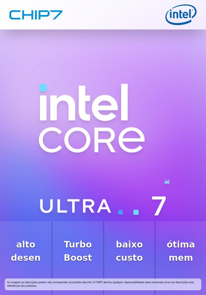 Intel® Core™ Ultra 7 270K Plus