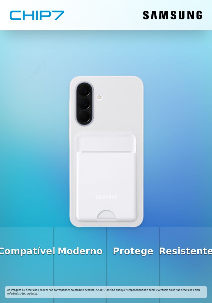 FUNDA TARJETA GRIS GALAXY A37