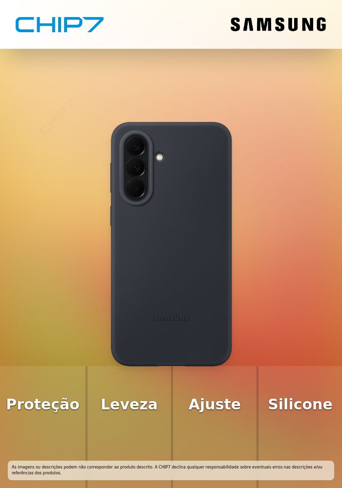 FUNDA SILICONA NEGRA GALAXY A37