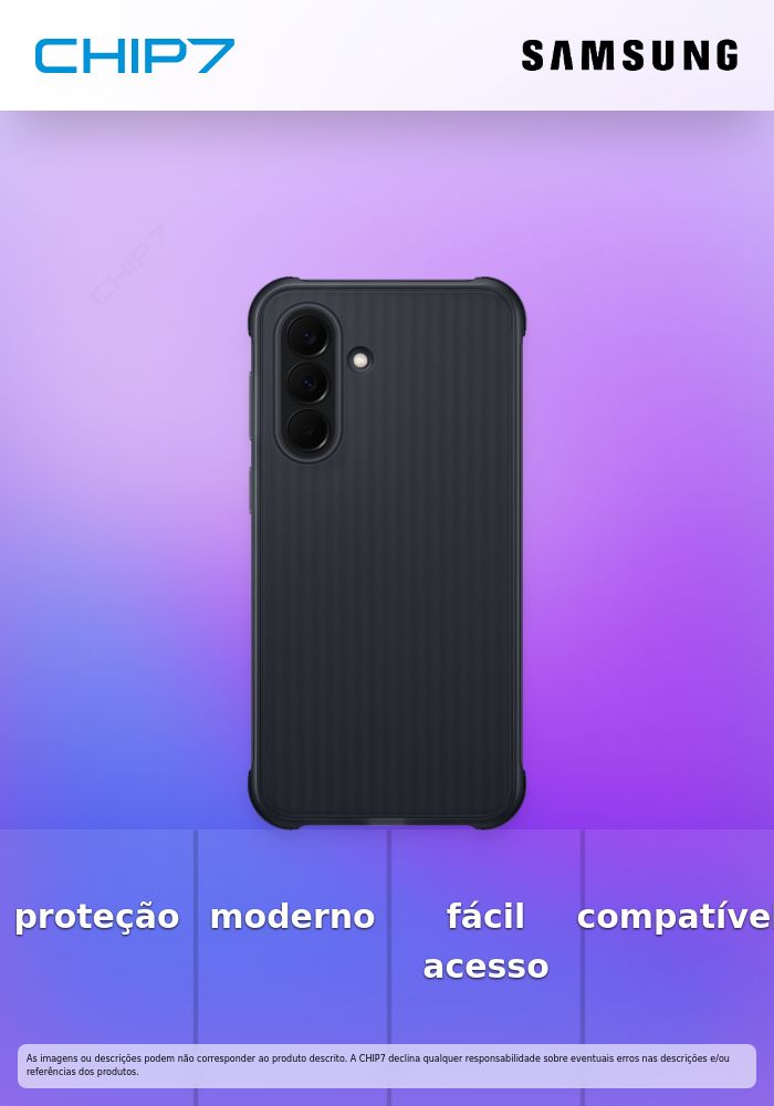 FUNDA RUGERIZAD NEGRA GALAXY A37