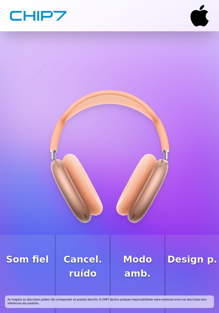 Airpods Max 2 Orange