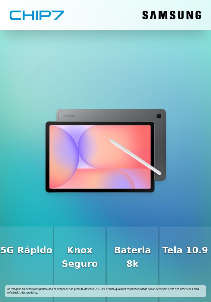SAMSUNG GALAXY TAB S10 LITE 5G EE 128GB 10.9