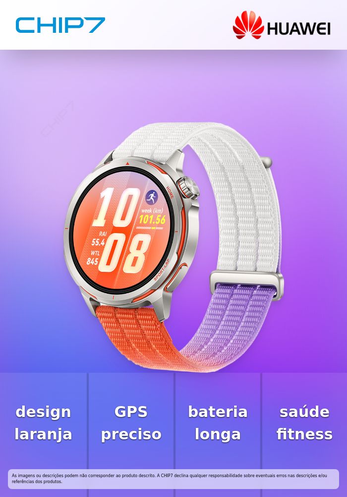 Watch GT Runner 2 Dawn Orange