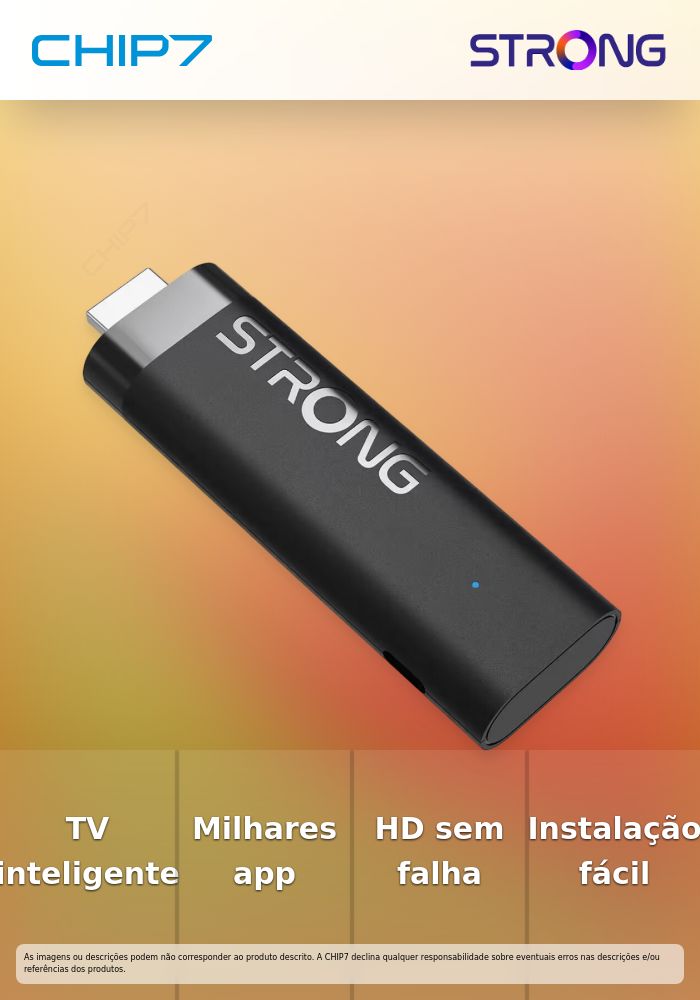 STRONG ANDROID STICK LEAP-NOVA