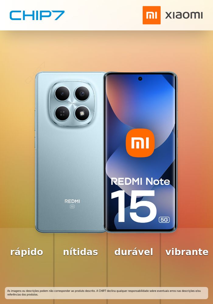 P17 REDMI NOTE 15              SMD