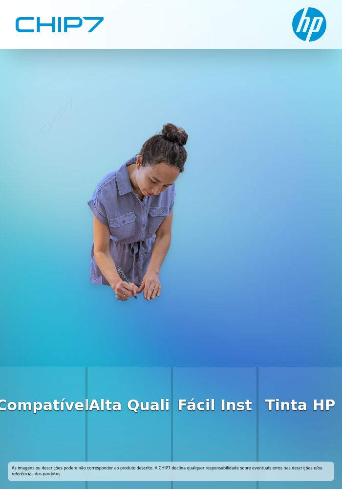 HP 903 NEGRO TINTA
