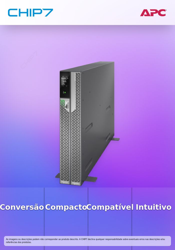 APC SMART-UPS ULTRA ON-LINE    ACCS