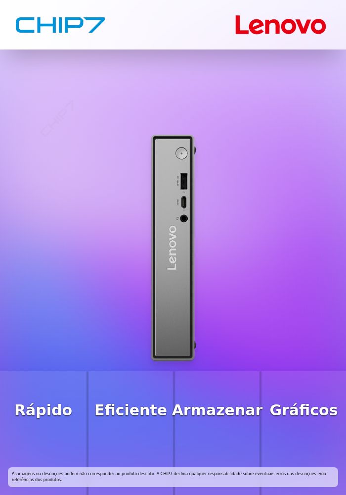 LENOVO ThinkCentre neo 50q Gen 5 Core 5 210H 16GB 512GB SSD Win11 Pro 3Y