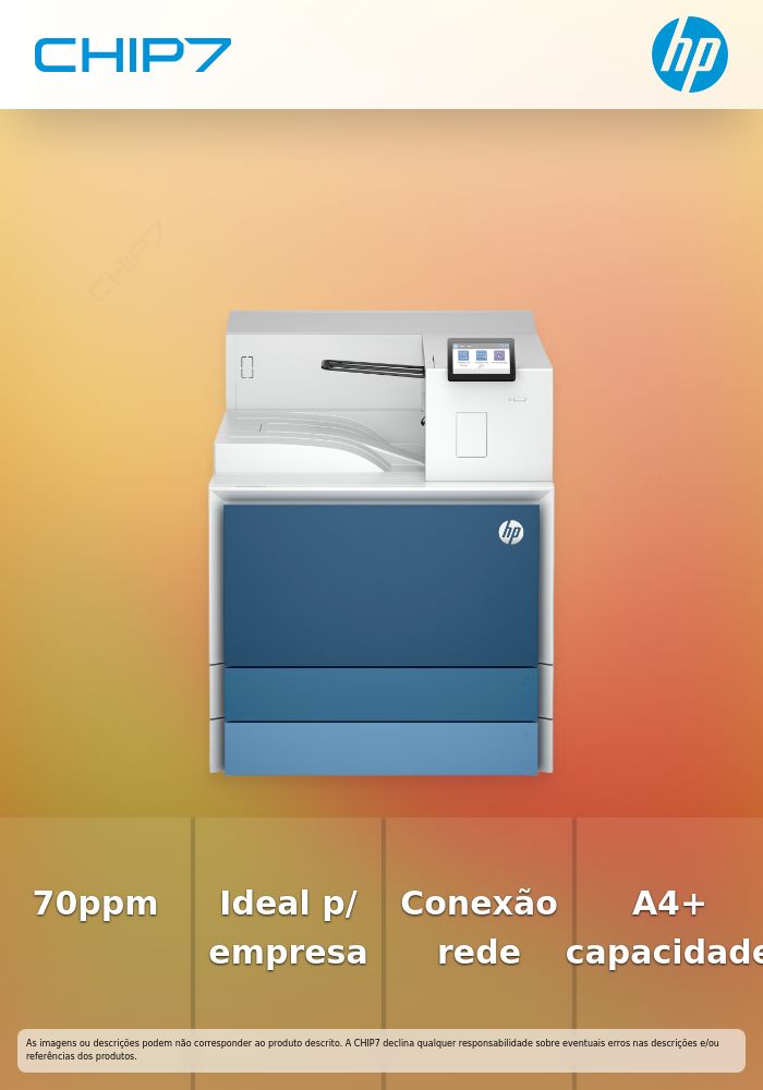 HP LaserJet Enterprise 8501DN Printer Europe 70ppm