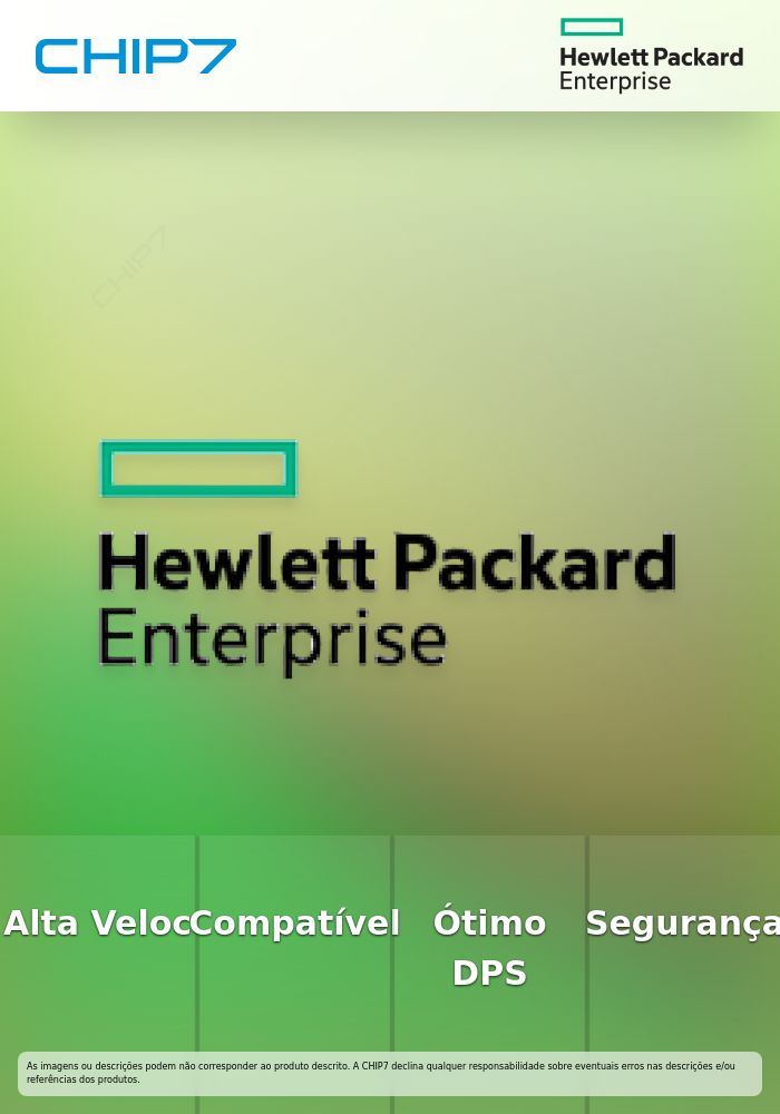 HPE B-Series Secure - Módulo transmissor SFP28 - 32 Gb Fibre Channel (SW) - para HPE SN6750, StoreFabric SN6600B 32, SN6650, SN8000B 4-Slot, SN8600B 4-slot, SN8600B 8-slot