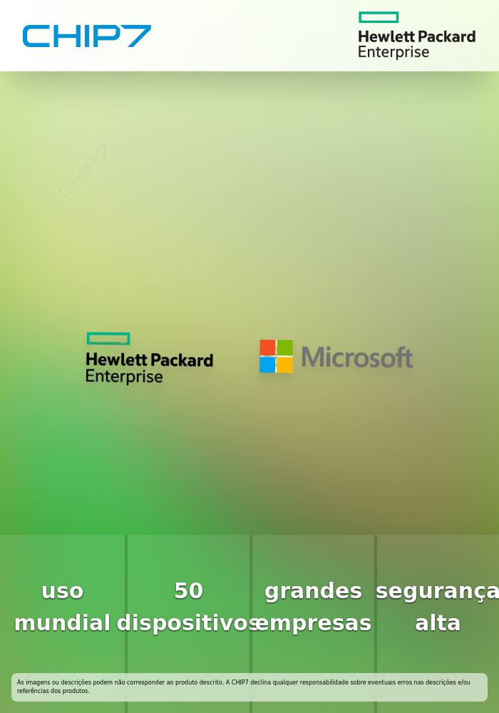 Microsoft Windows Server 2025 - Licença Para Usar - 50 disposiivos CAL - Mundial