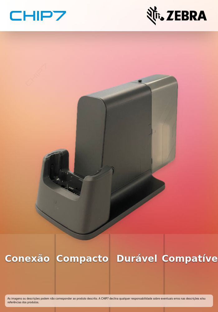 EM4X CONNECT CRADLE ALLOWS TO  PERP