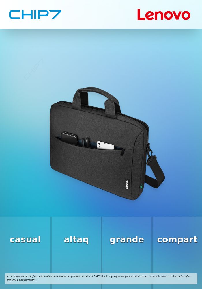 Mala Lenovo 16