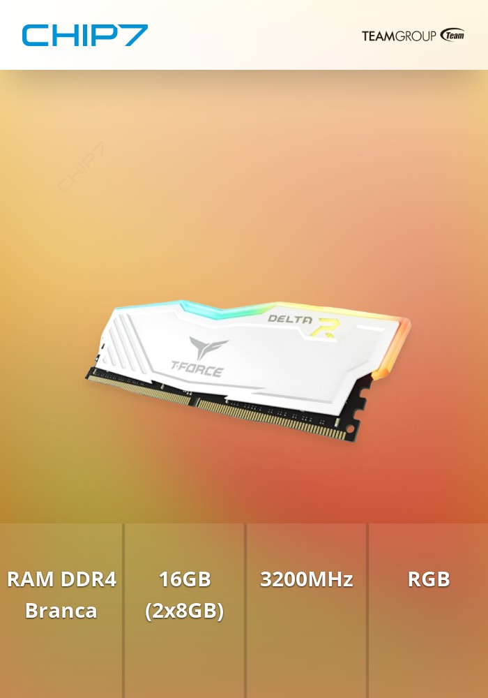 メモリー TEAM GROUPELITE DDR4 3200MHz16GB (2x8GB) TEAMGROUP Elite DDR4 16GB Kit (2 x 8GB) 3200MHz PC4-25600 CL22