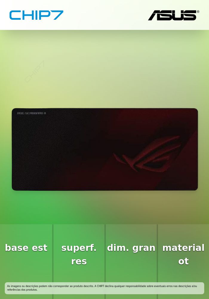 ROG Scabbard II
