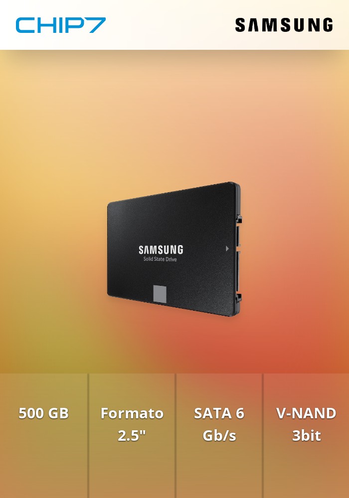 SSD 2.5