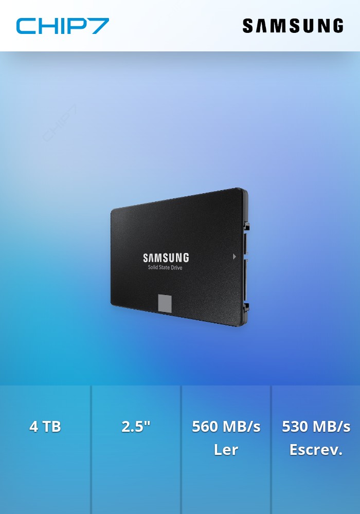 SSD 2.5