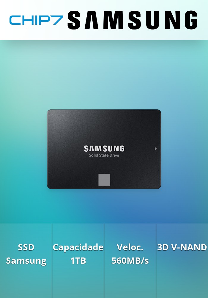 SSD 2.5