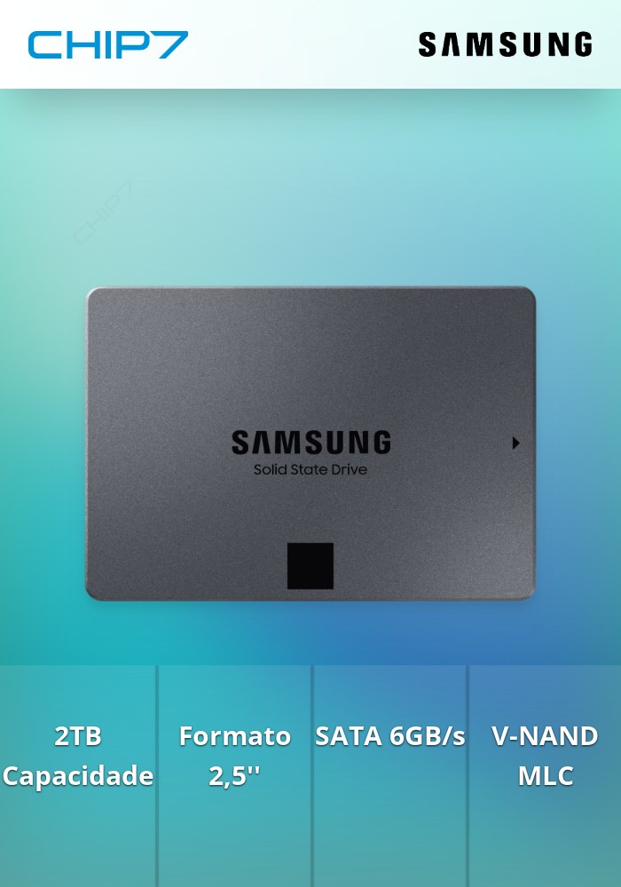 SSD 2.5