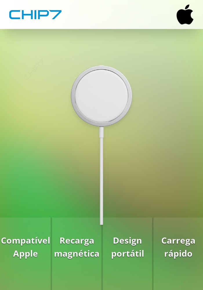 MagSafe Charger