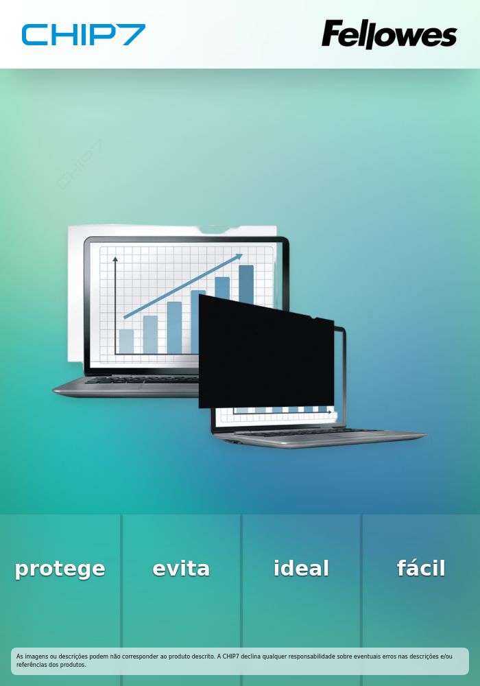 FILTRO DE PRIVACIDAD  13.3 W