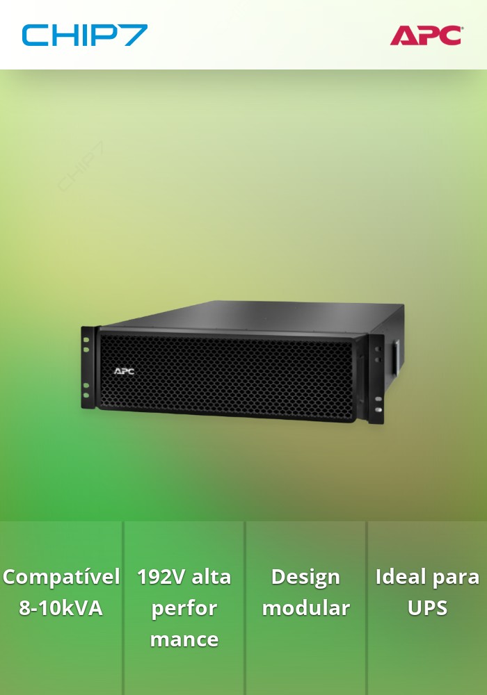 192V 8 AND 10KVA BATTERY PACK  ACCS