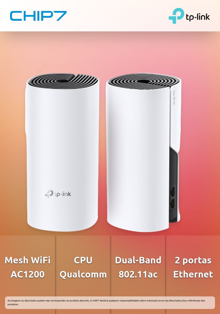 TP-LinkDeco M4 2ユニット  AC1200 867 + 300 M Deco M4 | AC1200 メッシュWi-Fiシステム | TP-Link 日本