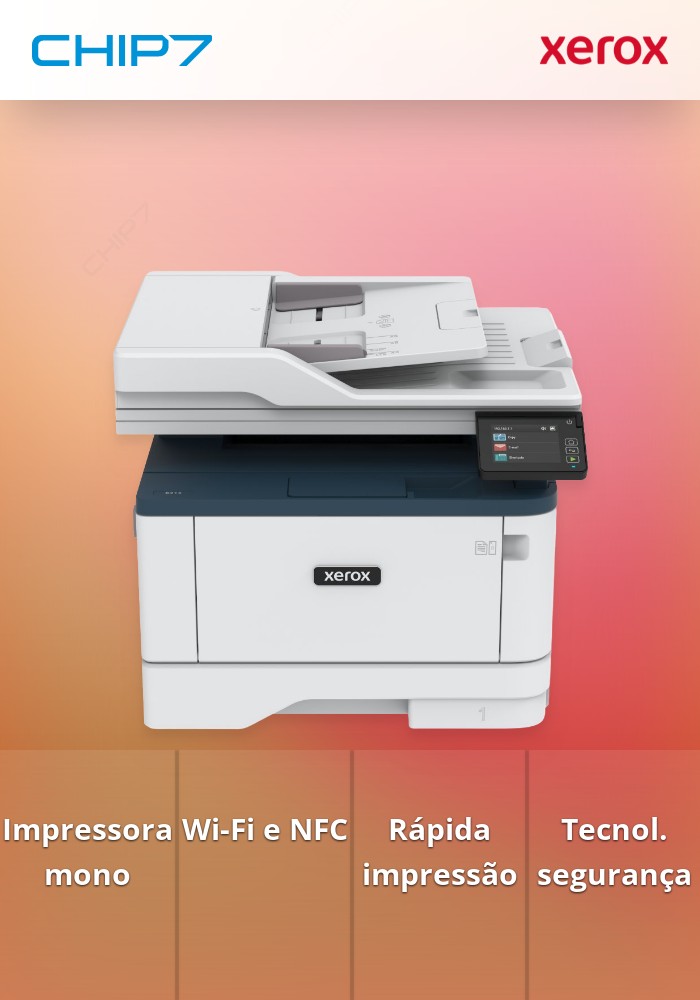 XEROX MULTIF LASER MONO B315V_DNI PROMO