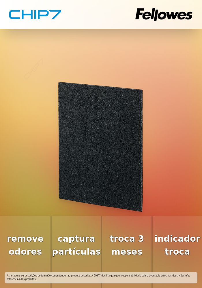 PACK 4 FILTROS CARBONO PURIF DX95