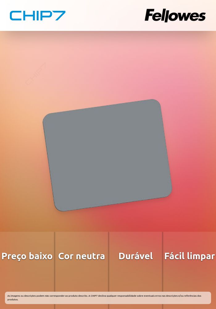 ALFOMBRILLA ECONOMICA GRIS
