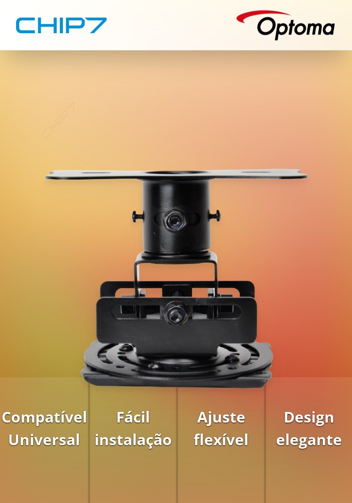 Optoma Kit Universal para Projetor