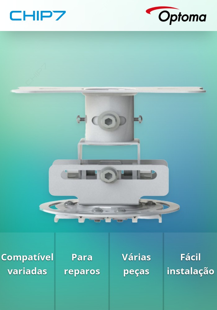 KIT UNIVERSAL BLANCO