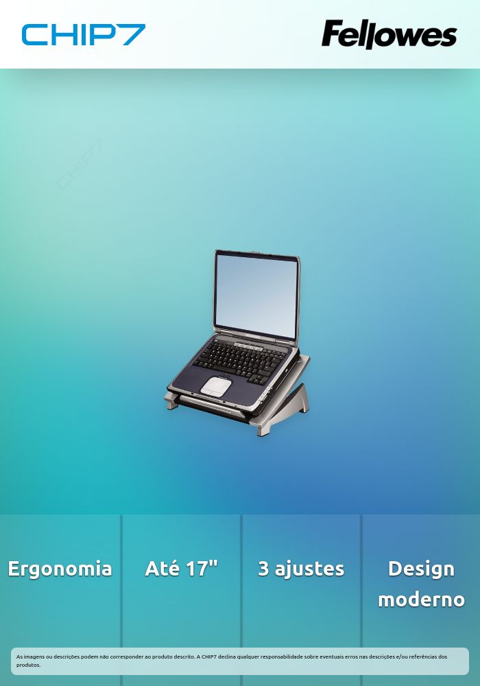 Fellowes Office Suites Laptop Riser