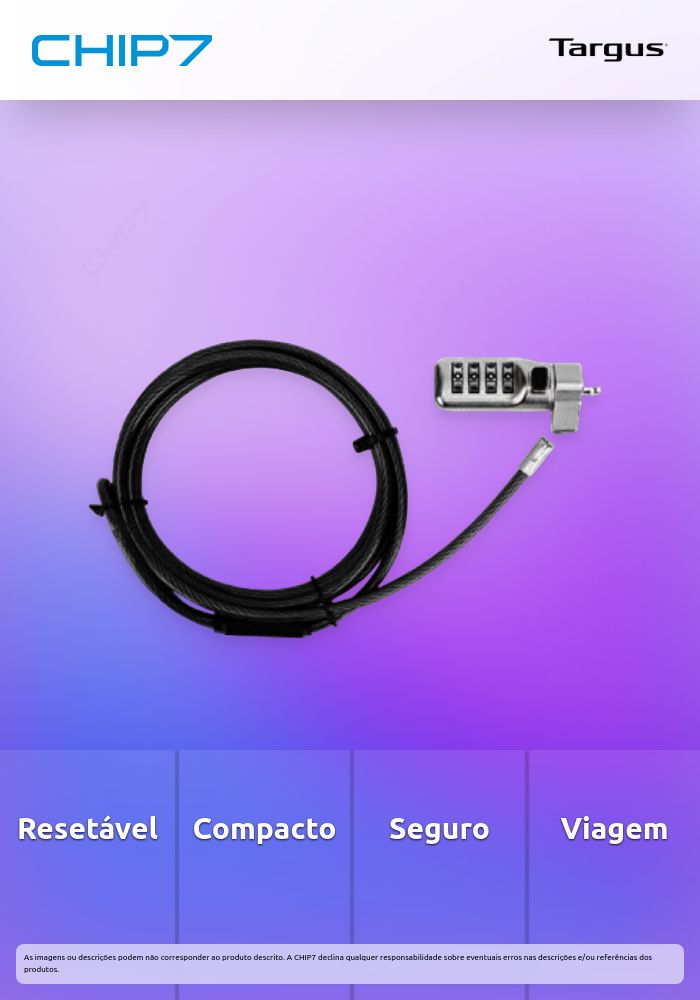 DEFCON COMPACT RESETABLE COMBINATIO