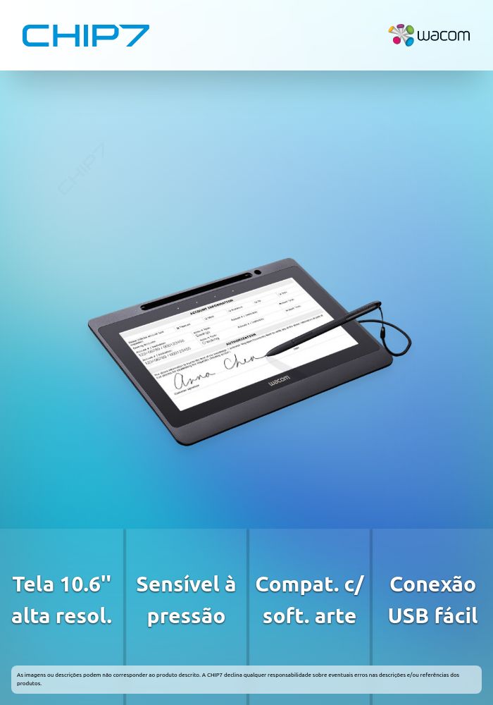 10.6 DISPLAY PEN TABLET
