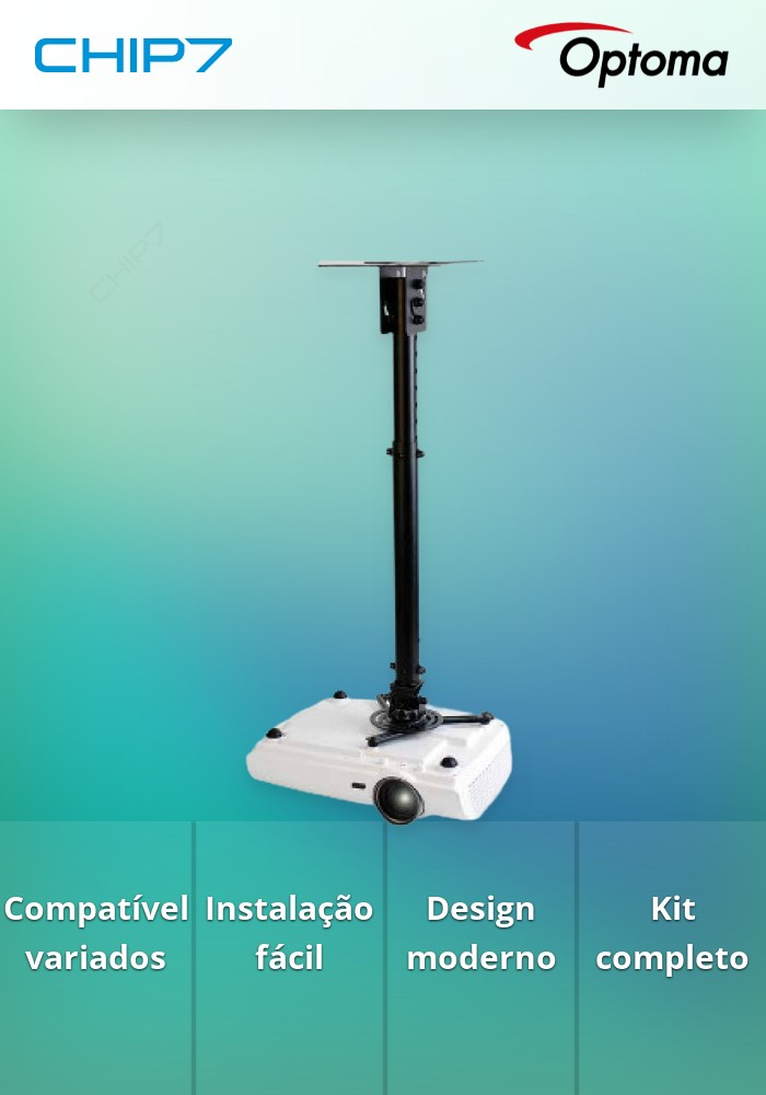 KIT UNIVERSAL TECHO BLANCO