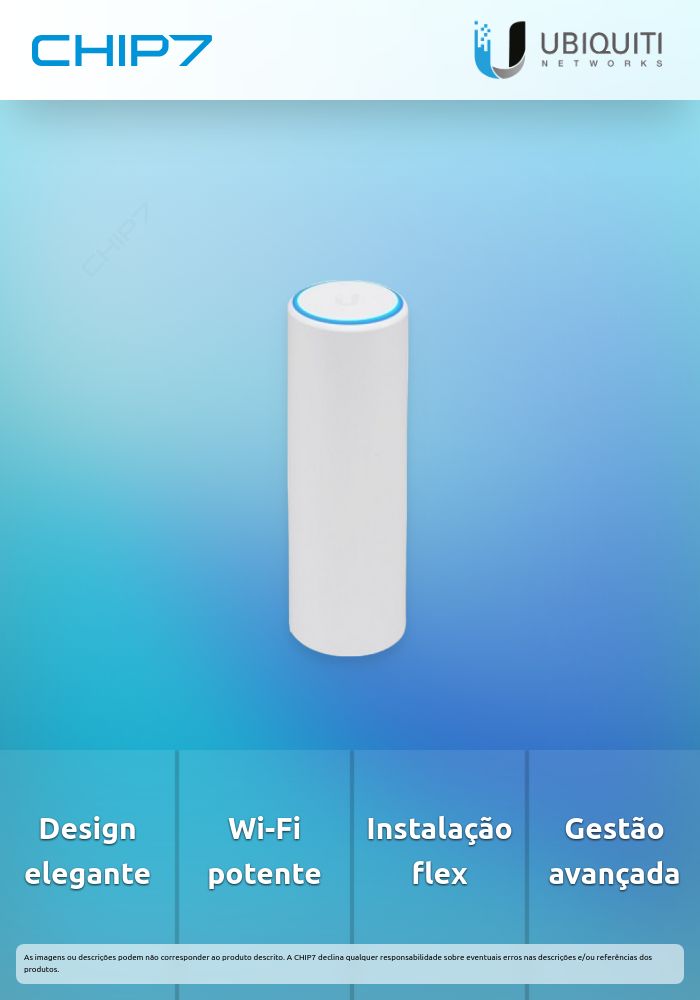 UAP FLEXHD