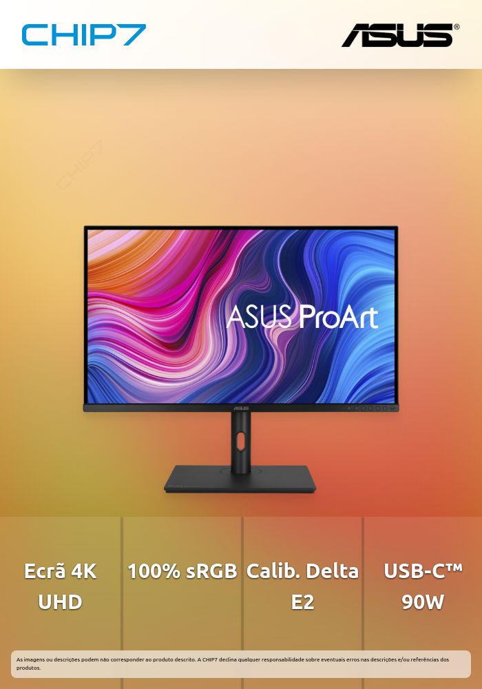 Monitor Asus ProArt PA329CV 32
