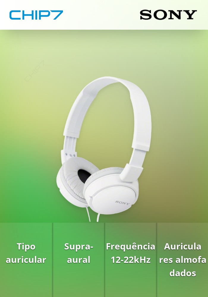 AURICULAR DIADEMA