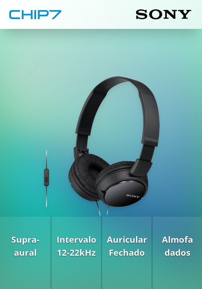 CASCOS CON MICROFONO NEGRO