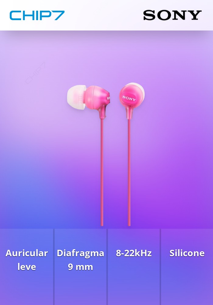 AURICULARES INTRAURALES BOTON
